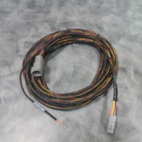 57885 Cable Assembly Main Steering Angle Sensor – AutoSense