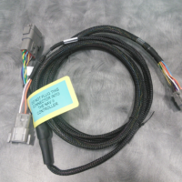 75741 Cable Assy CFX-750:FMX:FM-750:FM-1000 to Nav II w: Port Rep