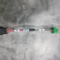 90242 Cable Assy MT5xx D CAN Adapter