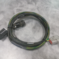 Connected Farm - 90147 Cable Assy JDAT ISO_CAN MY2012 NAVII + DCM