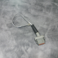 EZ Products - 72420 Cable Assy LB25:AC25 12 PIN TO RJ11