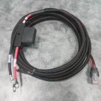 EZ Products - 92905 Cable Assy TMX:XCN-2050 Power-Battery to TM-200