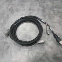 Flow & Application - 77368 Cable Assy Field IQ CAN CAB to Hitch