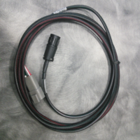Flow & Application - 81553 Cable Assy Field IQ to Raven ON:Off (New Style)