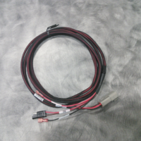 Flow & Application - 81554 Cable Assy Field IQ to Raven Fast Valve (Old Style)