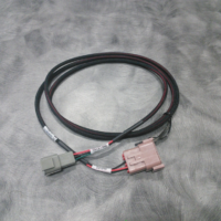 Flow & Application - 82789 Cable Assy Field-IQ To John Deere Bin Level Sensor