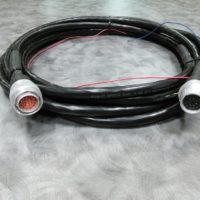 Custom Built Cables