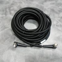 EZ Products : 50449 GPS Antenna Cable  8M  TNC