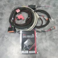 Connected Farm : 82026 Cable Assy  DCM300 to Display
