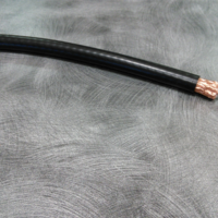 WIRE - RG213 RG213 Coax Cable
